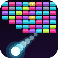 Brickwave: Roguelike Breaker