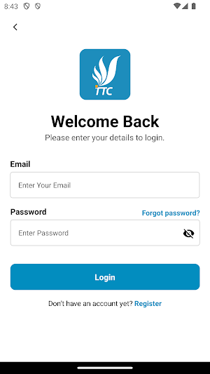 TTC Global Screenshot 3