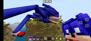 Craftsman Monster World Craft Screenshot 3