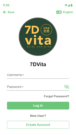 7DVita Screenshot 2