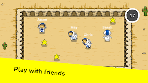 Mini Games: 4 player Screenshot 0