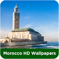 Morocco HD Wallpapers