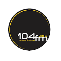 104 FM Guaranésia