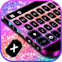 Sparkle Glitter Theme