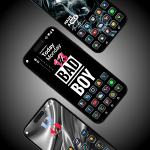 Classic Icon Pack Screenshot 1