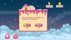 AddUp Monster Screenshot 1