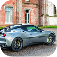 Wallpapers For Lotus Cars