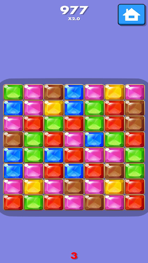 Match Tile: Blocks Puzzles Screenshot 1