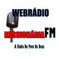 Web Rádio MissionáriaFm Online