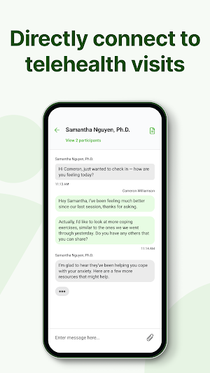 TNV Connect Screenshot 3