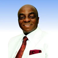 David Oyedepo Devotional