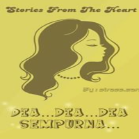 Dia... Dia... Dia... Sempurna