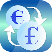 Euro - Pound Converter EUR GBP