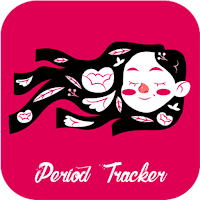 Period Tracker, Ovulation Cale