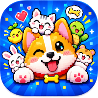 Anime Shimeji Screen Pets