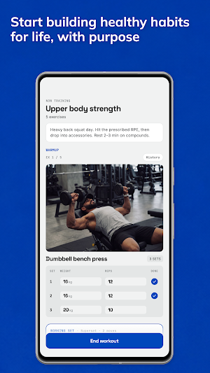 Fifty Two Online Training Screenshot 2
