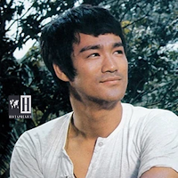 Bruce Lee - Biography