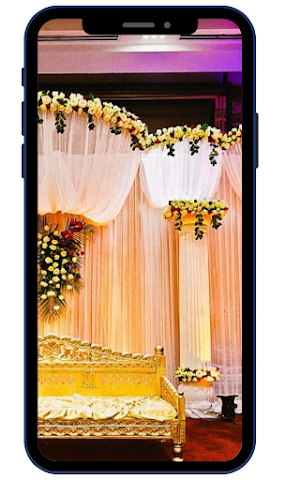 Wedding Decorations Screenshot 3