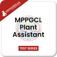 MPPGCL Plant Assistant App
