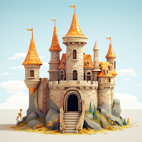 Medieval: Idle Tycoon Game