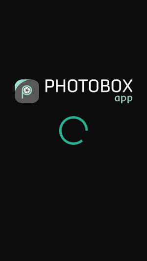 PHOTOBOXapp Screenshot 0