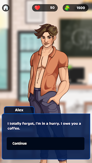 Celebrity Star Screenshot 1