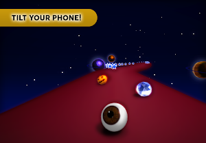 Run Ball Game Screenshot 3