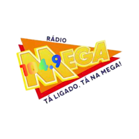 Rádio Mega 104,9  FM