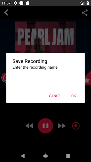 Radio Bremen Screenshot 3