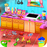 Home Cleaning : Repair & Clean