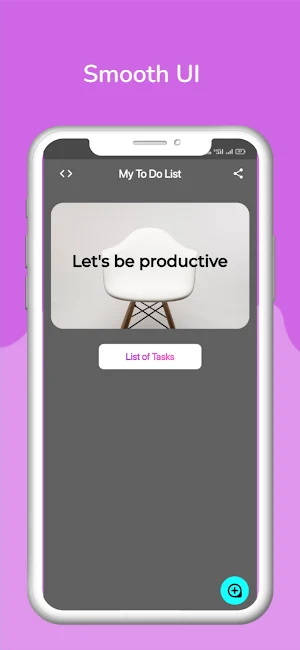 To-Do List Screenshot 0