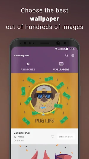 Cool Ringtones Screenshot 3