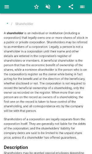 Capitalism Screenshot 1