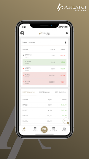 AHL PRO Screenshot 1