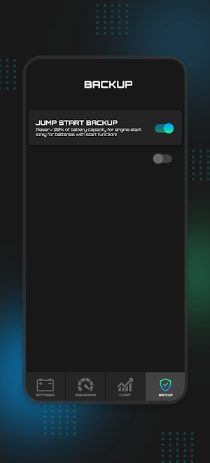 LithiumHub 360 Screenshot 3