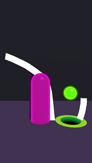 Draw Golf Screenshot 0