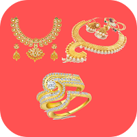 Jewellery Online Shopping App