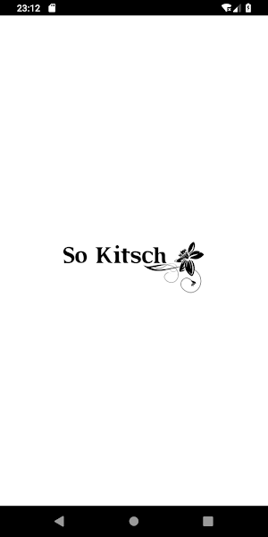 So kitsch Screenshot 0