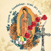 Santo Rosario con audio
