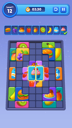 Block Picture: Slide Puzzle Screenshot 1