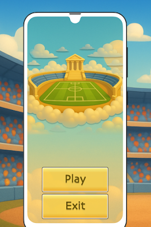 Sport Thrower Screenshot 0