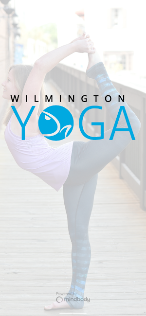 Wilmington Yoga Screenshot 0