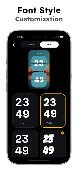 Focus Timer & Planner :FocusOn Screenshot 2