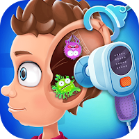 Children's Doctor: Ear Doctor