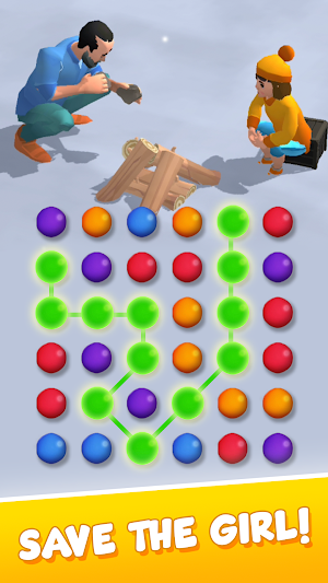 Survival Puzzle Screenshot 1