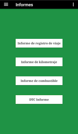 MaTrackGPS 2.0 (spanish) Screenshot 3