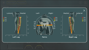 TEKFIT Pro Screenshot 3