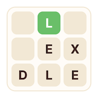Lexdle