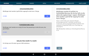 Dualog SSN Screenshot 2