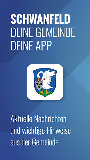 Schwanfeld Screenshot 0